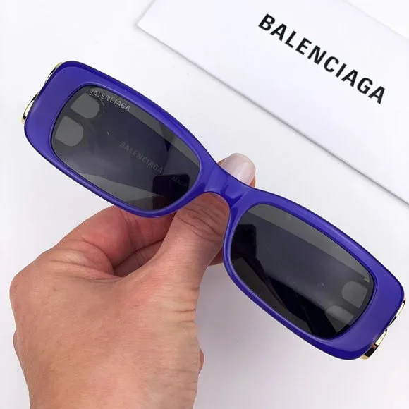 Balenciaga | Accessories | Balenciaga Bb096s 004 Brand New  display picture 3